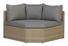 Wentworth Corner Lounging Set