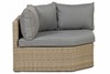 Wentworth Corner Lounging Set