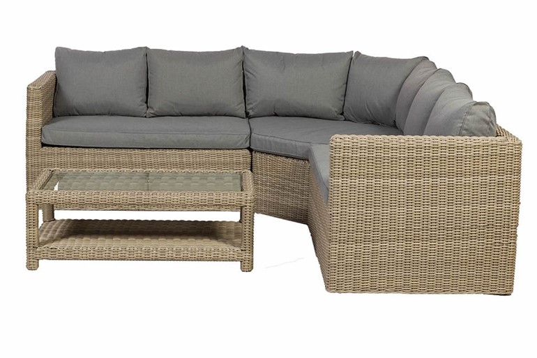 Wentworth Corner Lounging Set