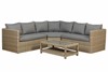 Wentworth Corner Lounging Set