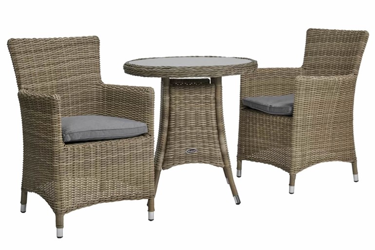 Wentworth Carver Bistro Set