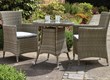 Rattan Furniture