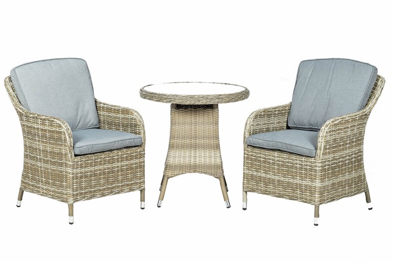 Wentworth  Imperial Bistro Set