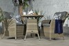 Wentworth  Imperial Bistro Set