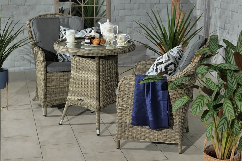 Wentworth  Imperial Bistro Set