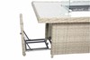 Wentworth Modular Corner Dining Lounging Set