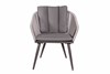 Aspen Rattan Patio Dining Set