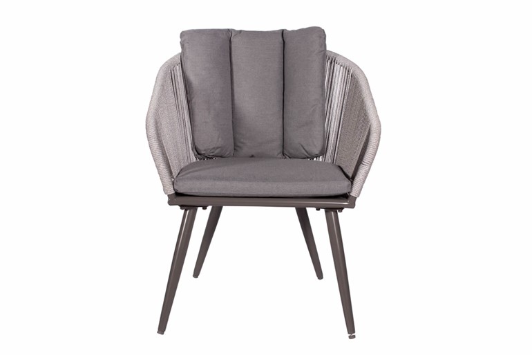 Aspen Rattan Patio Dining Set