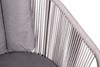 Aspen Rattan Patio Dining Set