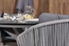 Aspen Rattan Patio Dining Set