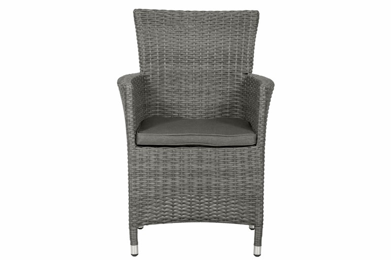 Paris 2 Seater Carver Bistro Set