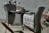 Paris 2 Seater Imperial Bistro Set