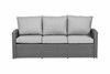 Paris 7 Seater Deluxe Sofa Dining Set