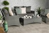 Paris 4 Seater Lounging Coffee Set