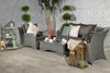 Paris 4 Seater Lounging Coffee Set