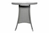 Nevada 2 Seater Round Bistro Set