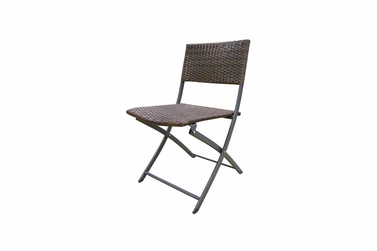 Nevada Folding Bistro Set