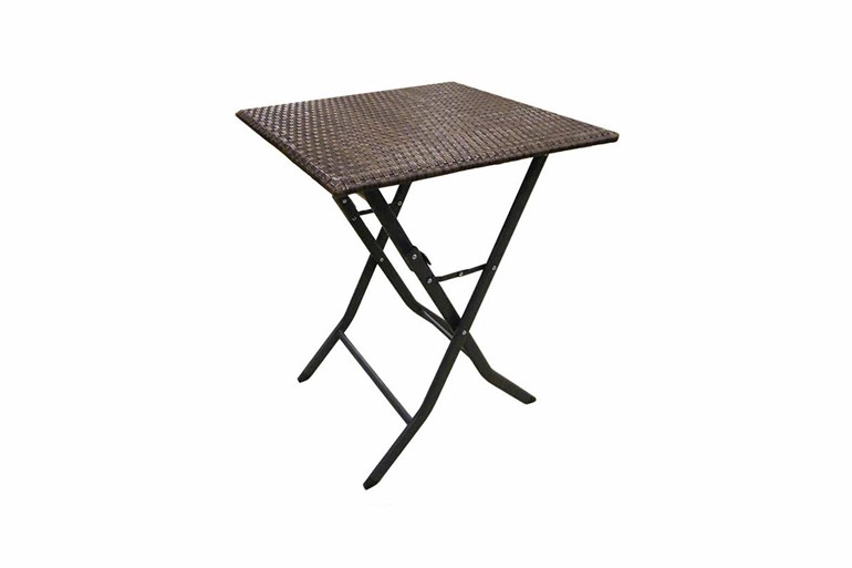 Nevada Folding Bistro Set