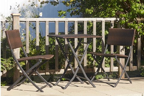 Rattan Patio Sets | Low Price & Free Delivery