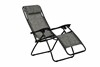 Set Of Two Zero Gravity Relaxer Sun Lounger's