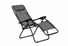 Helford Zero Gravity Sun Lounger - 2 Pack