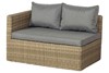 Wentworth Corner Lounging Set