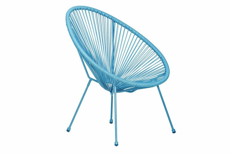 Monaco 2 Seat Bistro Set