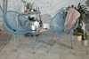 Monaco 2 Seat Bistro Set