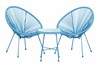 Monaco 2 Seat Bistro Set