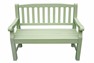 Three Seater