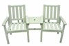 Porto Green Companion Set
