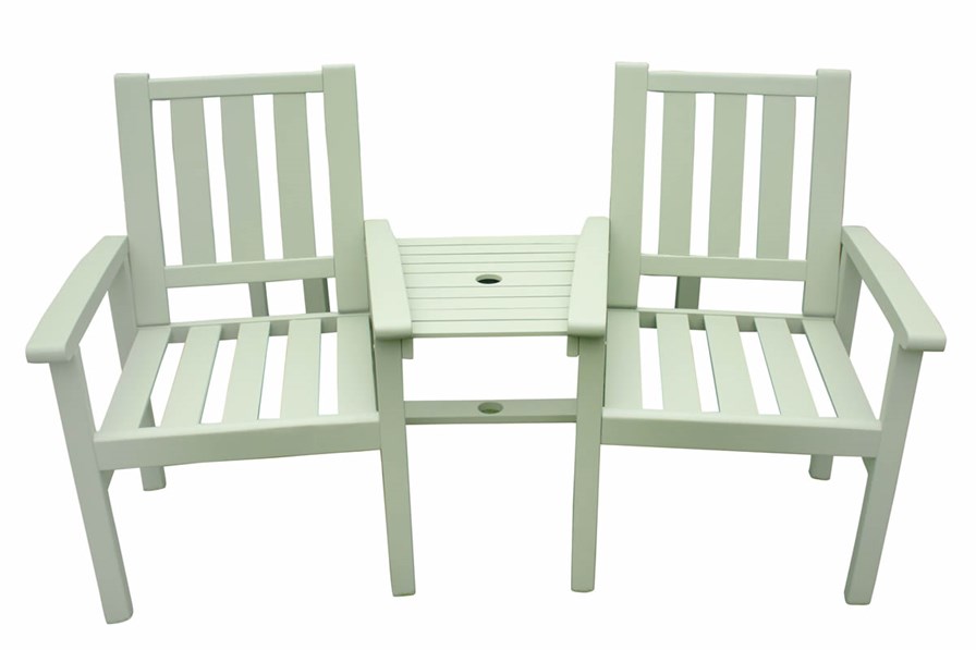 Porto Green Companion Set