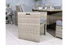 Wentworth Cube Dining Set