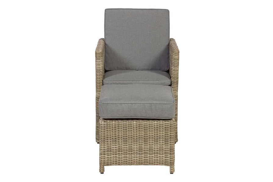 Wentworth Cube Dining Set