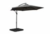 3m Standard Cantilever Powder Coated Parasol