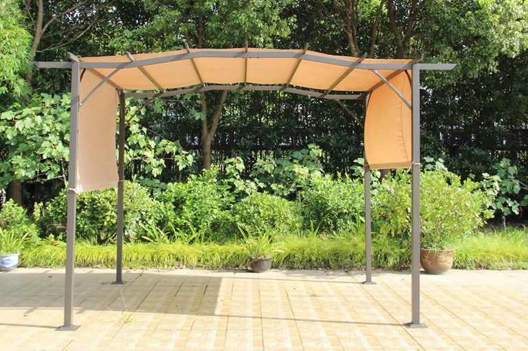 San Remo Pergola Gazebo