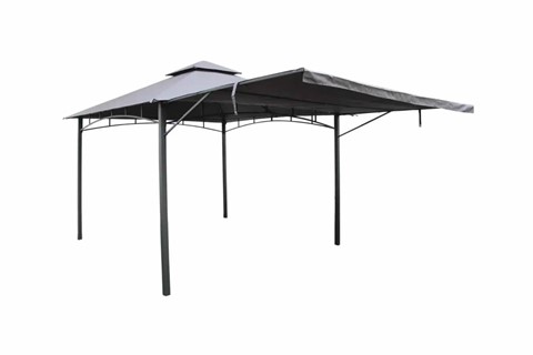 Algarve Awning Gazebo