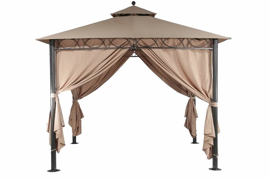 Dubai Gazebo