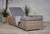 Wentworth Sun Lounger