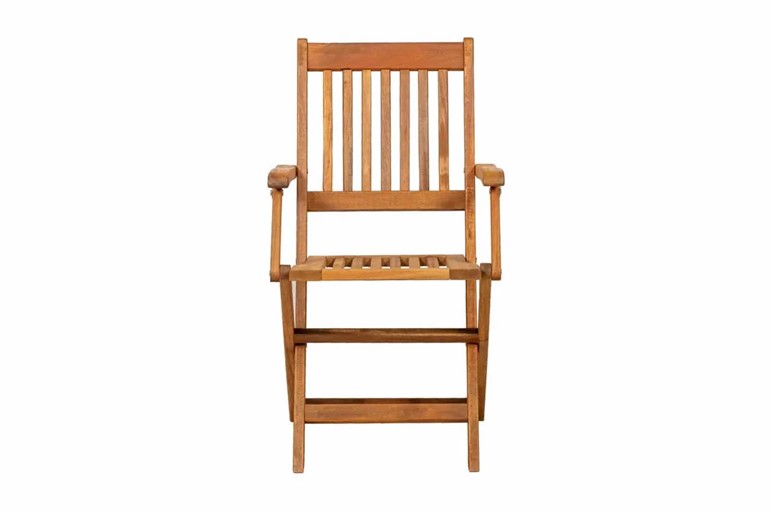 York 2 Seater Armchair Bistro Set