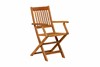 York 2 Seater Armchair Bistro Set