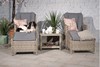 Wentworth Deluxe Gas Reclining Chair Set