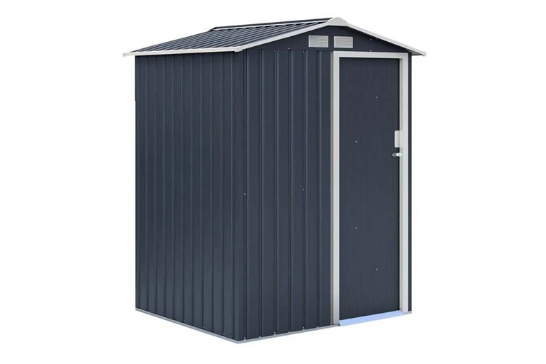 Oxford Metal Shed