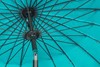 Shanghai Crank And Tilt Parasol