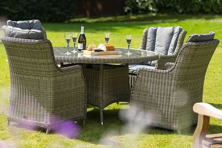 Rattan Patio Sets