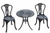 Ashton 2 Seater Bistro Set