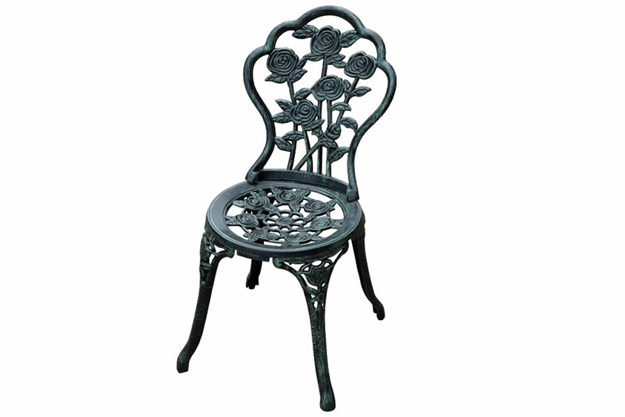 Albaston 2 Seater Bistro Set