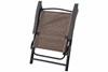 Brooks Folding Patio Set