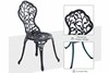 Bodmin 2 Seater Bistro Set