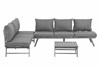 Bamford 6 Seater Sofa Set